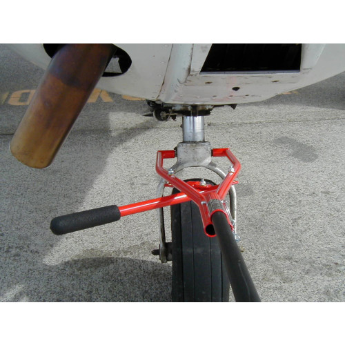 Bogert Aviation Towbar for Cirrus Aircraft